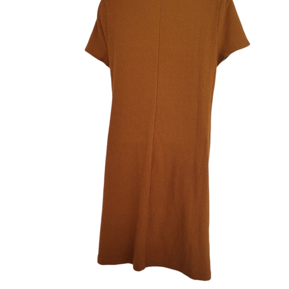 Madewell Wrap Dress - Picture 8 of 9
